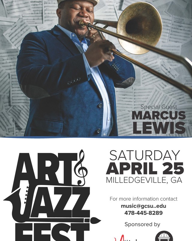 Image for Art & Jazz Fest