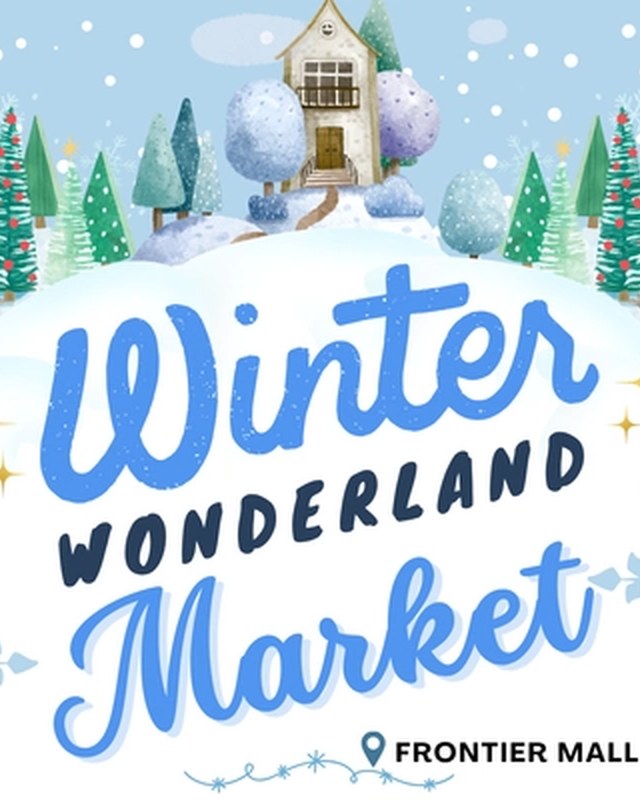 Image for Winter Wonderland Market