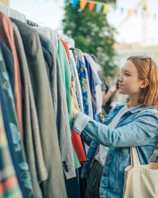 Image for Happy's Outdoor Flea Market