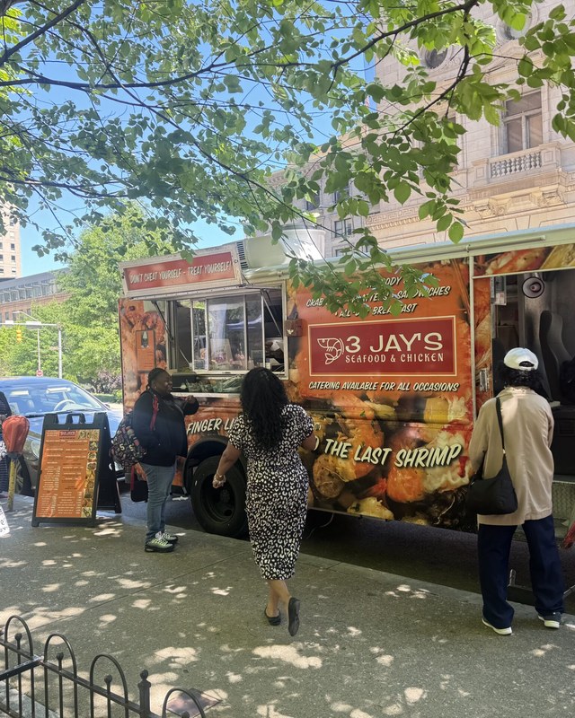 Image for Courthouse Market