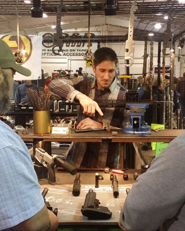 Image for Kansas City, KS Gun Show