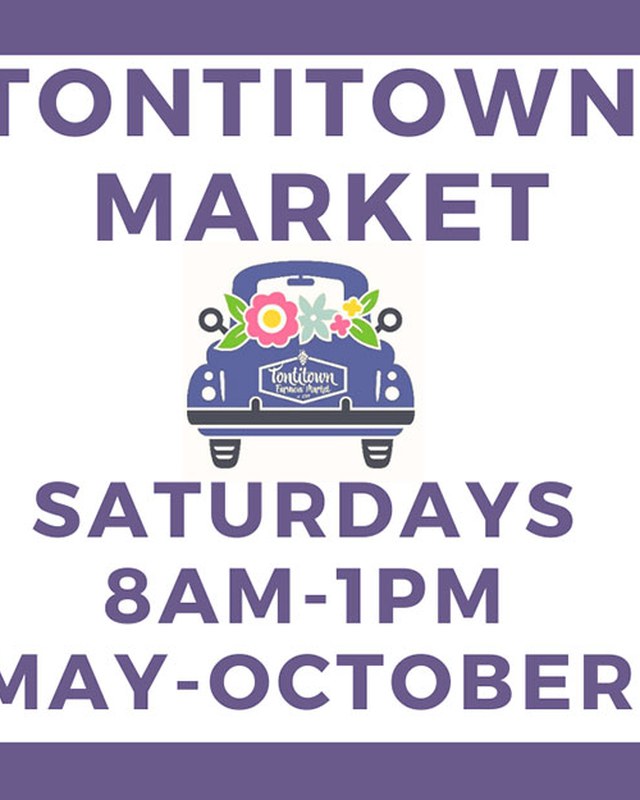 Image for Tontitown Farmers Market