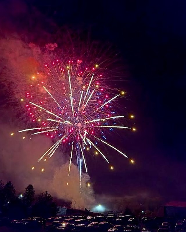 Image for Independence on the Grounds