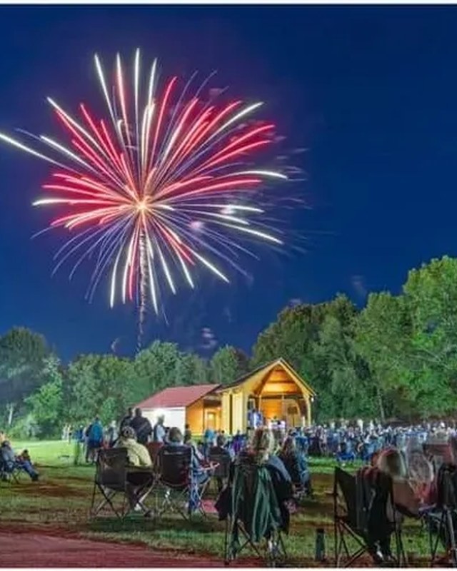Image for Delton Founders Festival