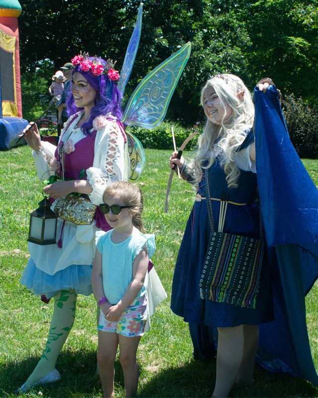 Image for Fairy Tale Festival