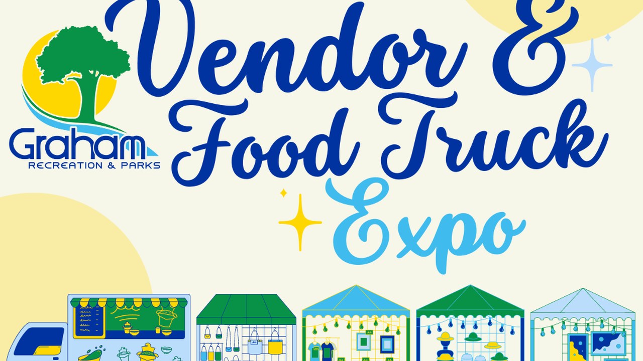 Image for Vendor & Food Truck Expo