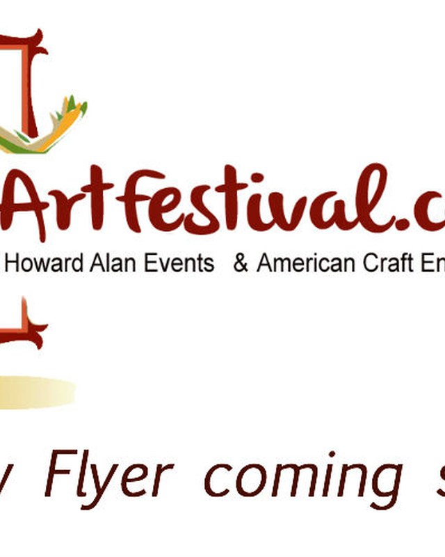 Image for 21st Annual Coconut Point Art Festival