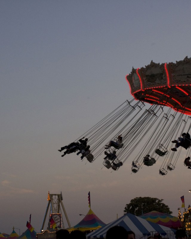 Image for Tulare County Fair