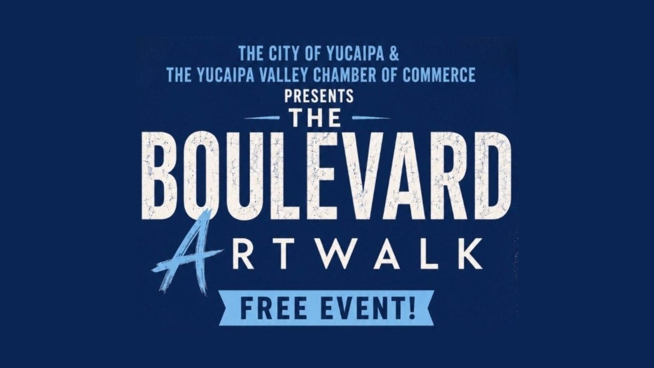 Image for The Boulevard Artwalk