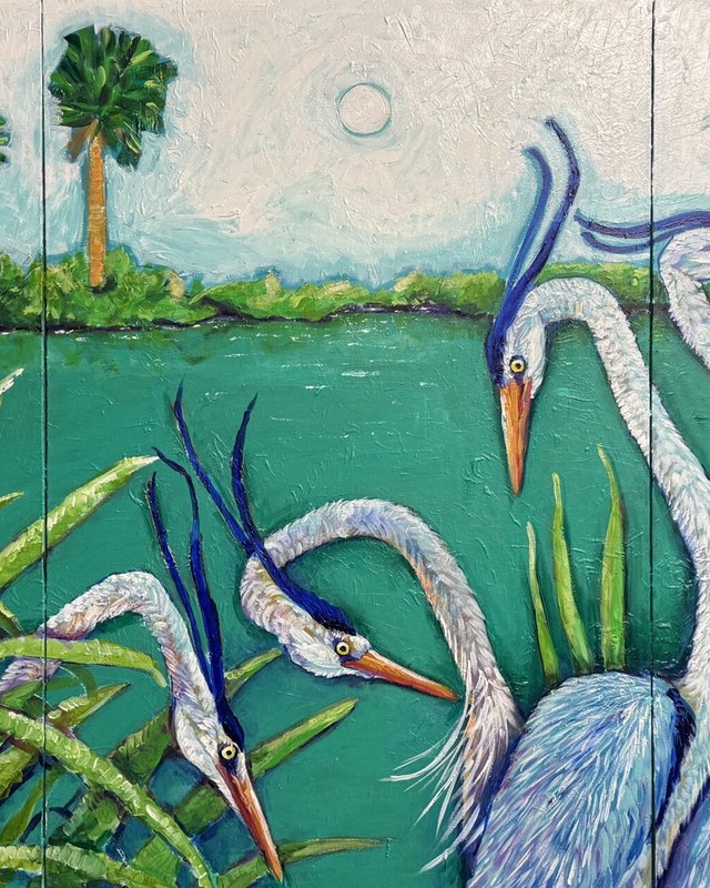 Image for Lakewood Ranch Fine Art Festival