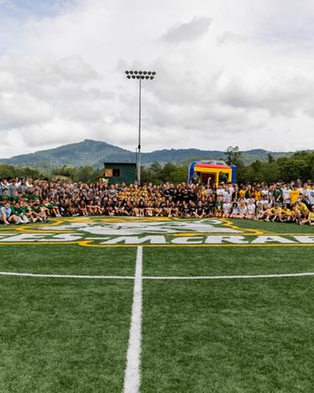 Image for Lees-McRae Athletics Fan Fest
