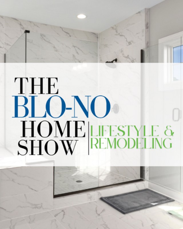 Image for Blo-No Home Show