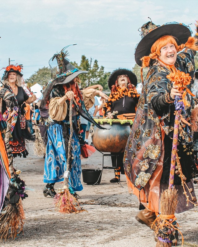 Image for Wicked Pickin' Vintage Market