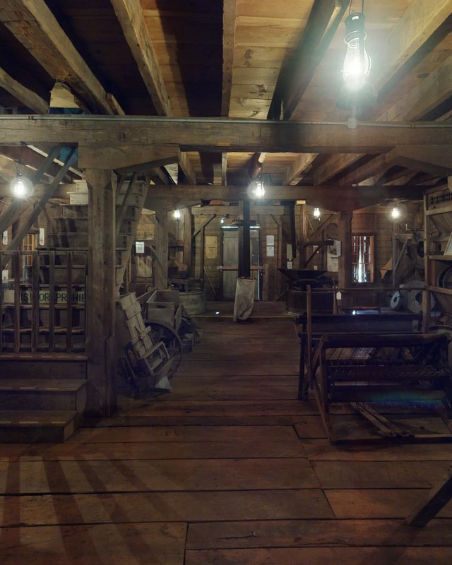 Image for Winefest at the Mill