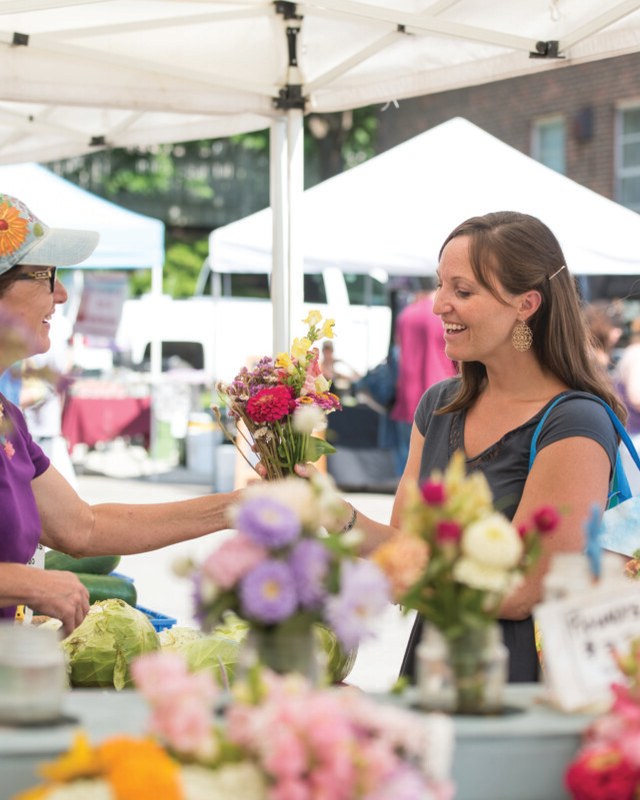 Image for Terra Local Farmers Market