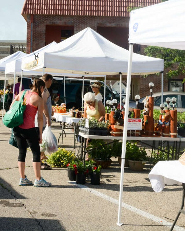 Image for Fort Farmers Market