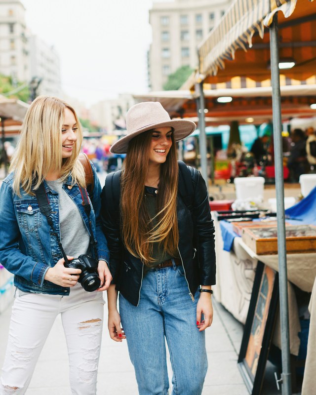 Image for Capitol Flea Market