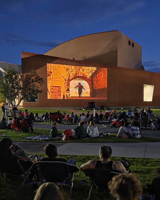 Image for Big Screen on the Green