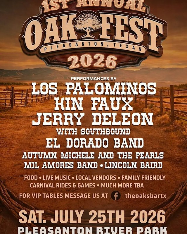 Image for Oakfest 2026