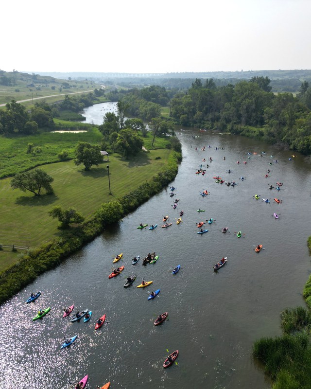 Image for Valley City Community Days / Rally in the Valley