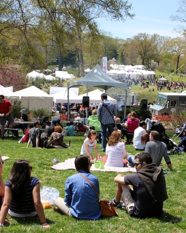 Image for Festival on Ponce