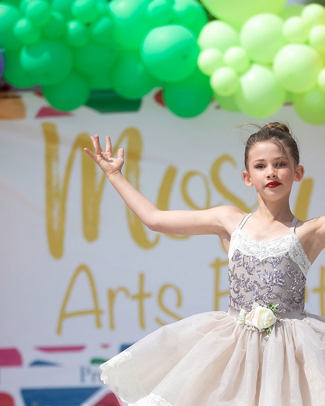 Image for Mosaic Arts Festival
