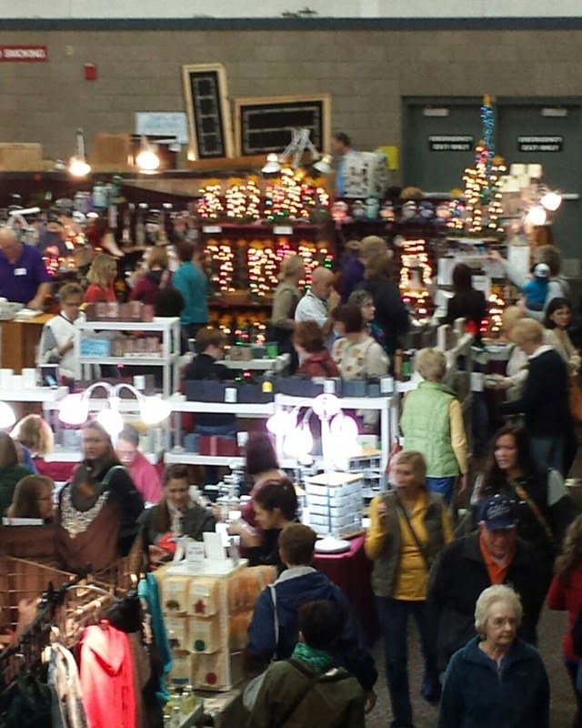 Image for Minot Spring Show