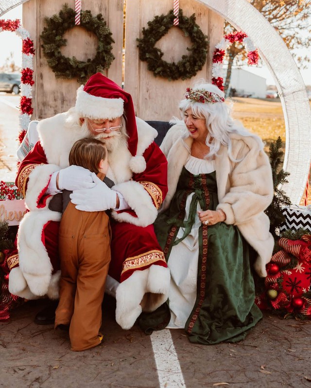 Image for Christmas in the Park 2026 (6th Annual)