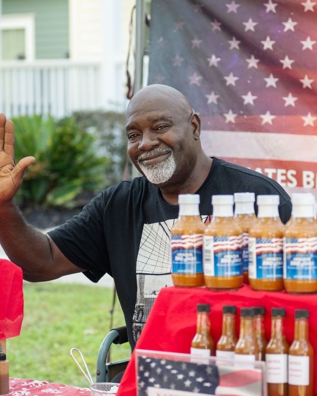 Image for Food Truck Fridays