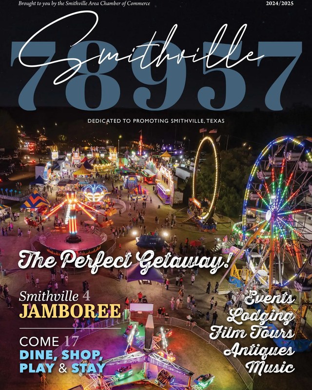 Image for Smithville Jamboree