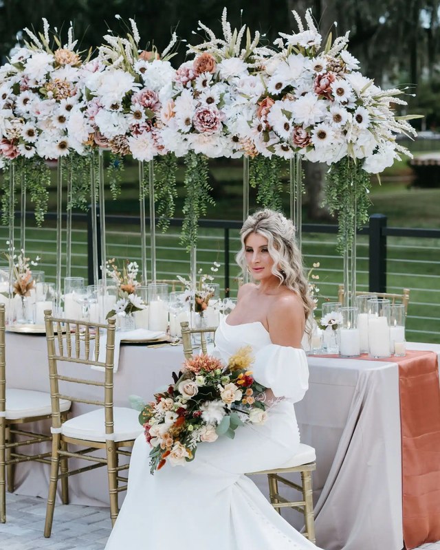 Image for Premier Bride Expo | Jacksonville — "The Bridal Blue Print" (June 13, 2027)
