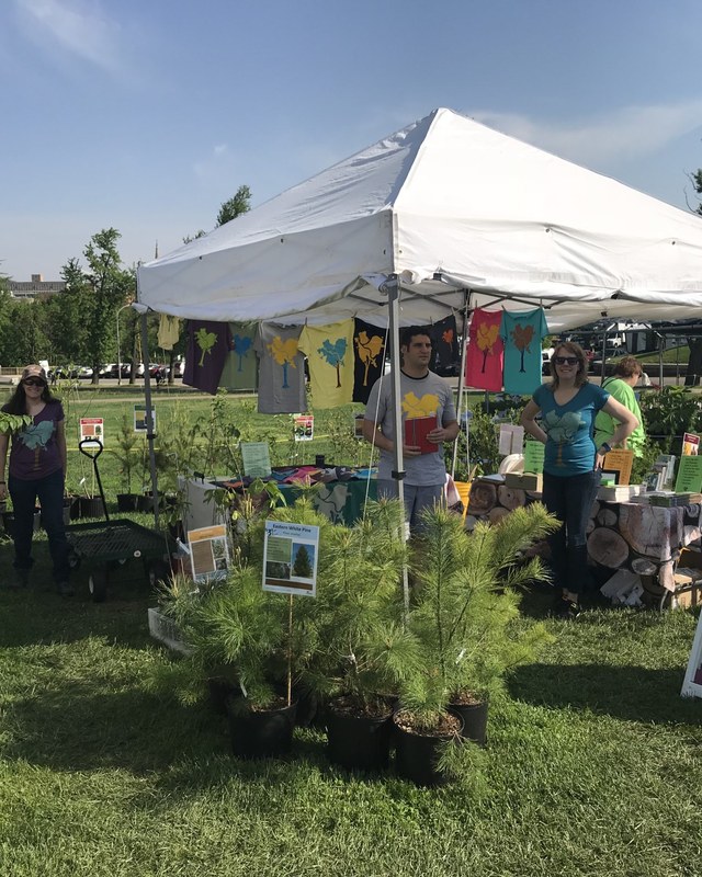 Image for Phipps Plant Sale