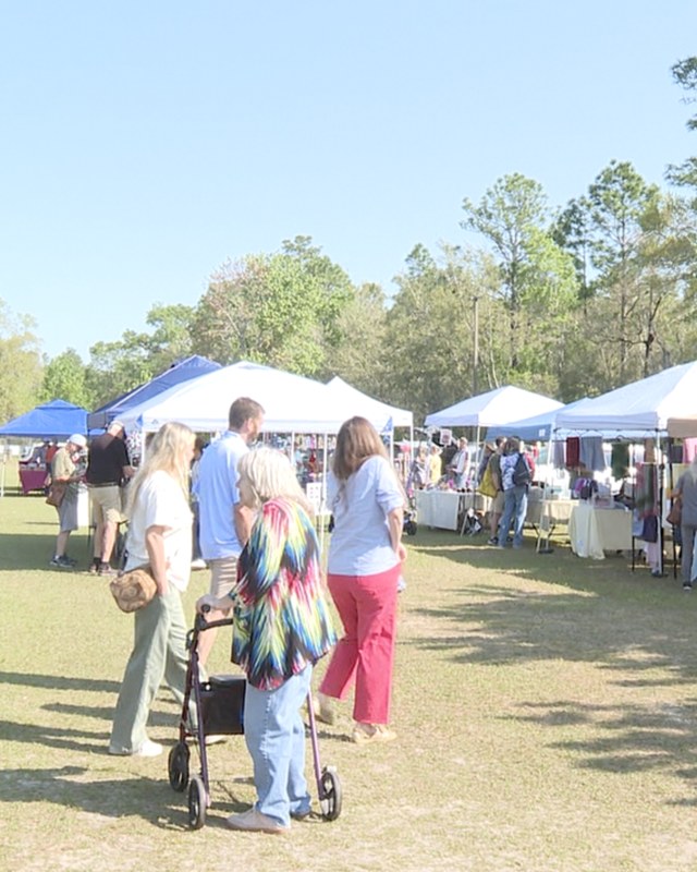 Image for Woodville Community Market