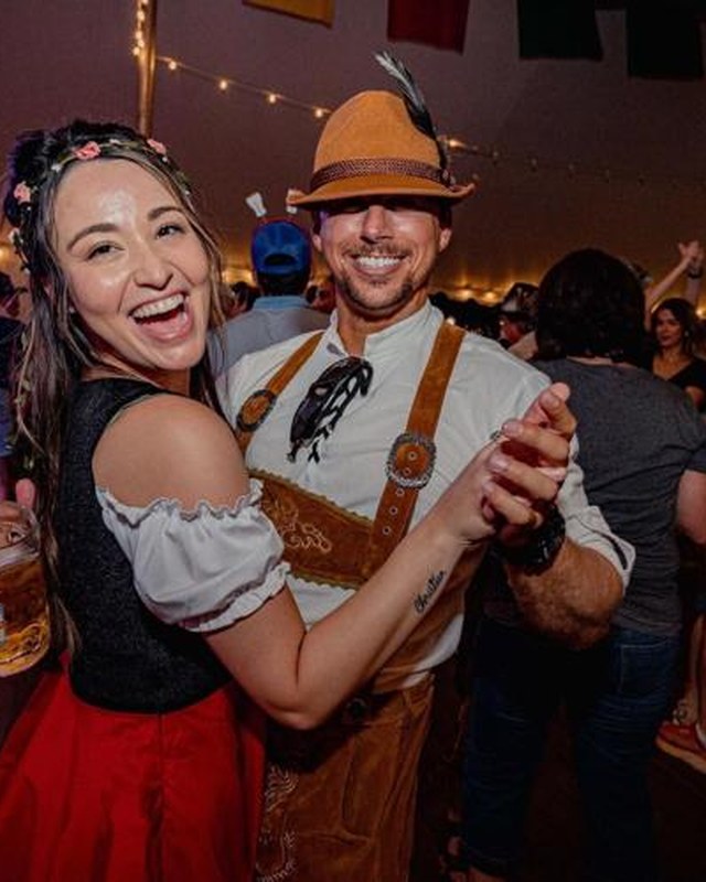 Image for Vero Beach Oktoberfest