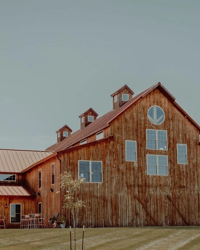 Image for Market At The Barn