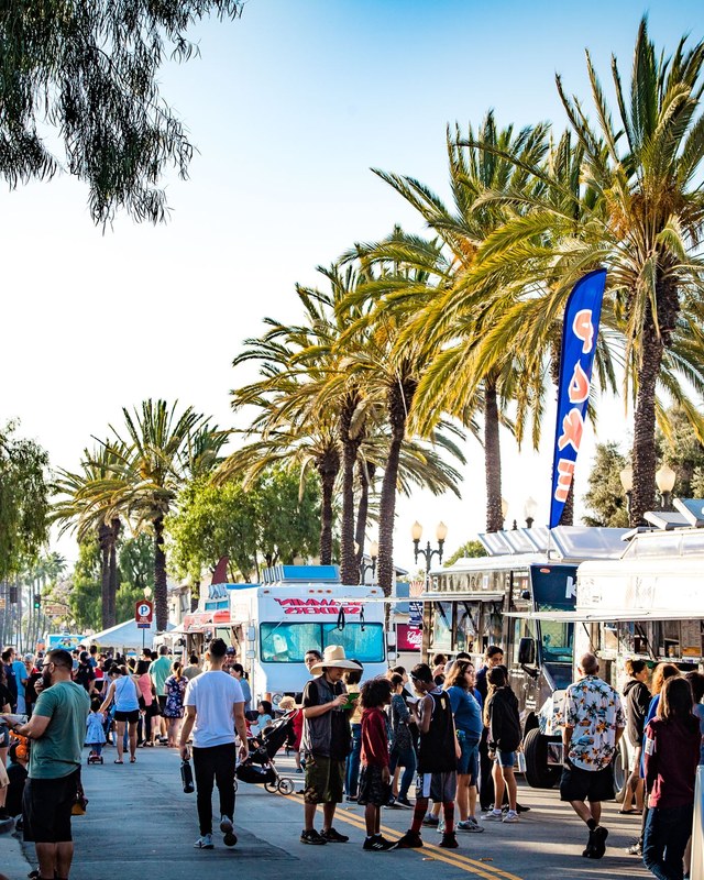 Image for Summer in San Gabriel