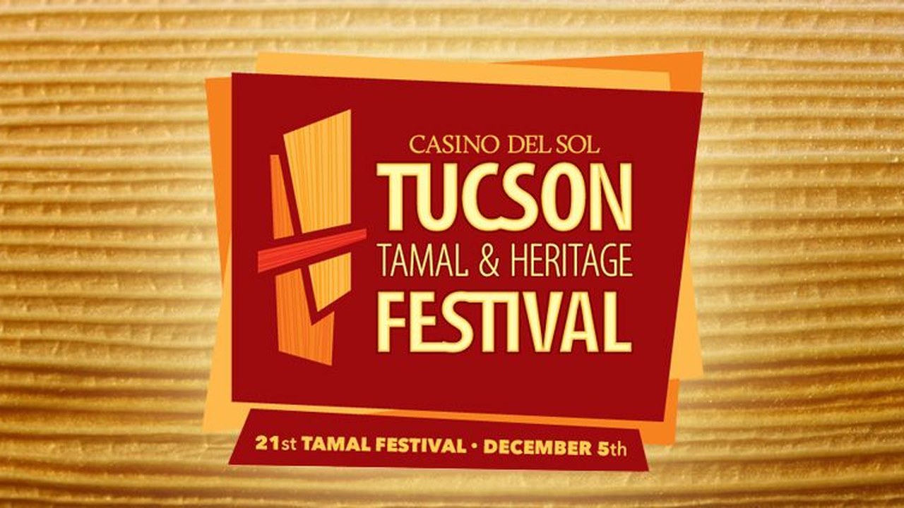 Image for 21st Tucson Tamal & Heritage Festival