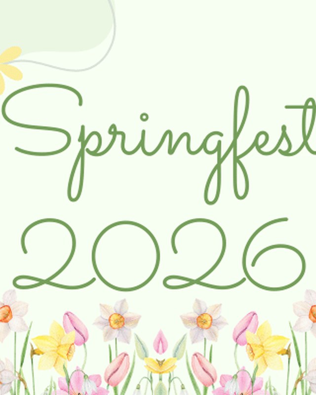 Image for Springfest 2026