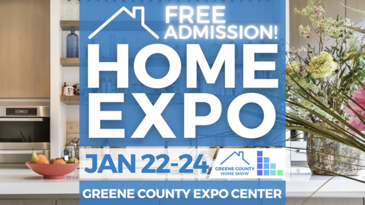 Image for Greene County Home Show