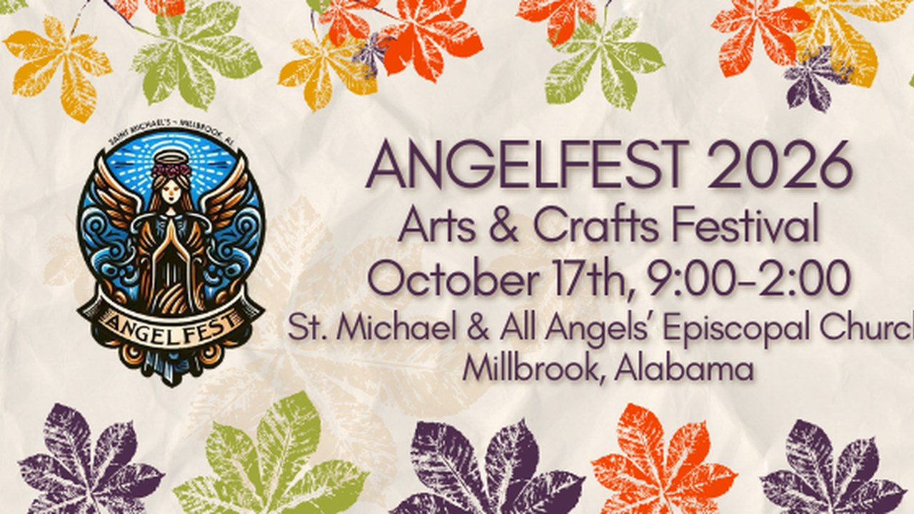 Image for AngelFest