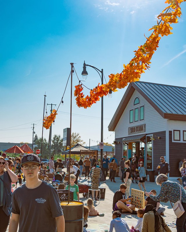 Image for Apple Harvest Festival
