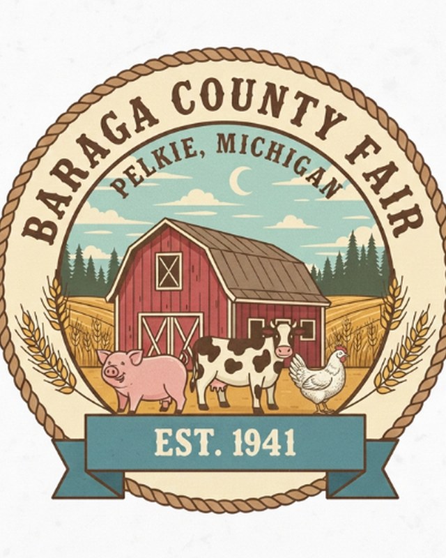 Image for Baraga County Fair