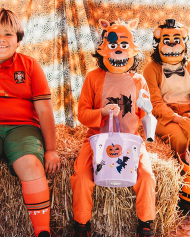 Image for Pumpkin Fest