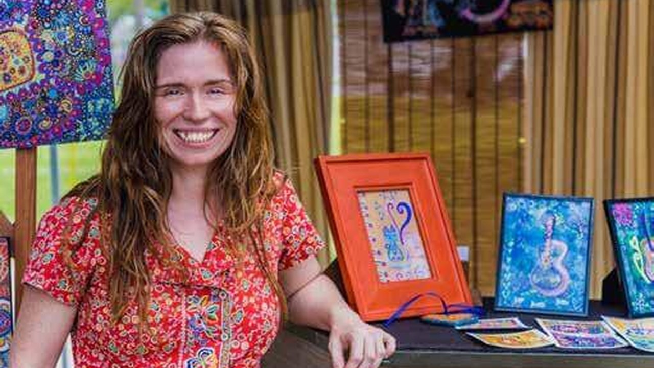 Image for Pensacola Arts Market