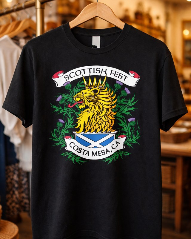 Image for Scottish Fest USA