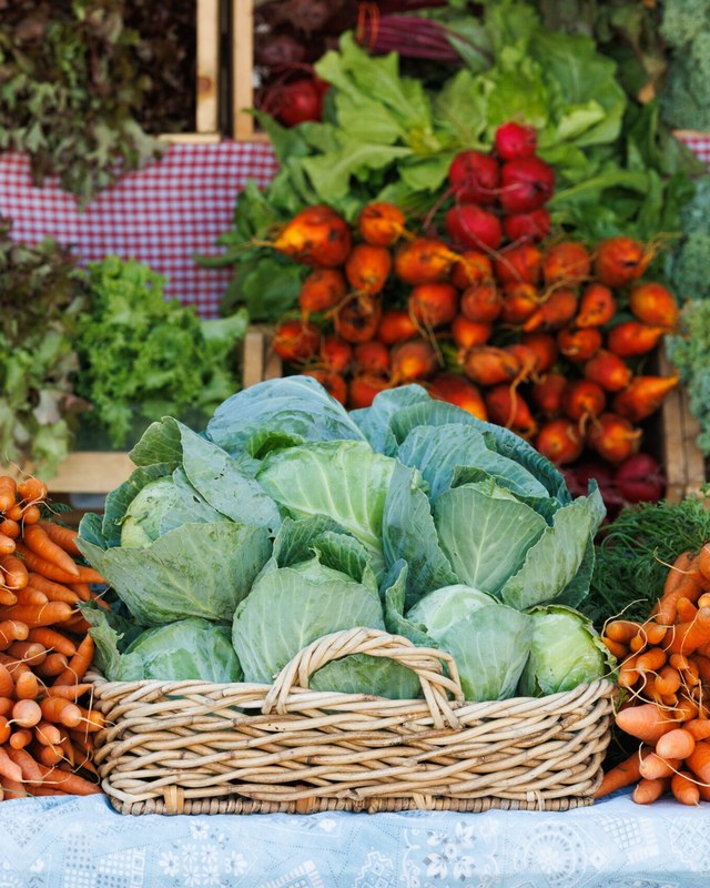 Image for Anacortes Farmers Market