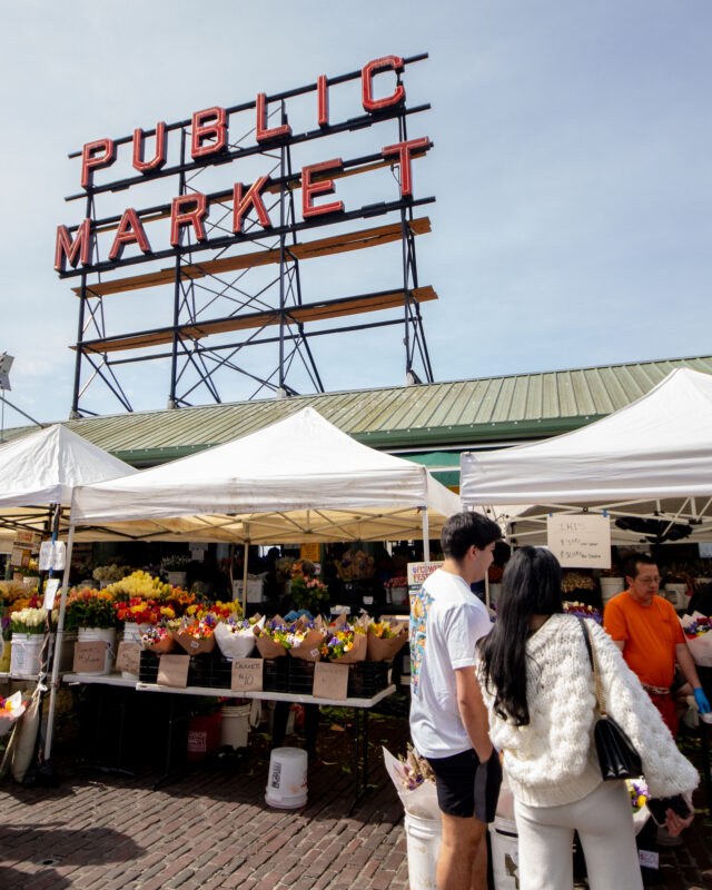 Image for Seattle Craft Market