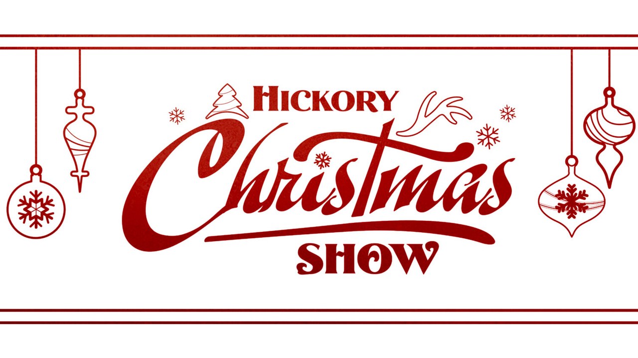 Image for Hickory Christmas Show