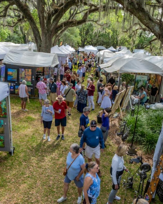 Image for Chain of Parks Art Festival