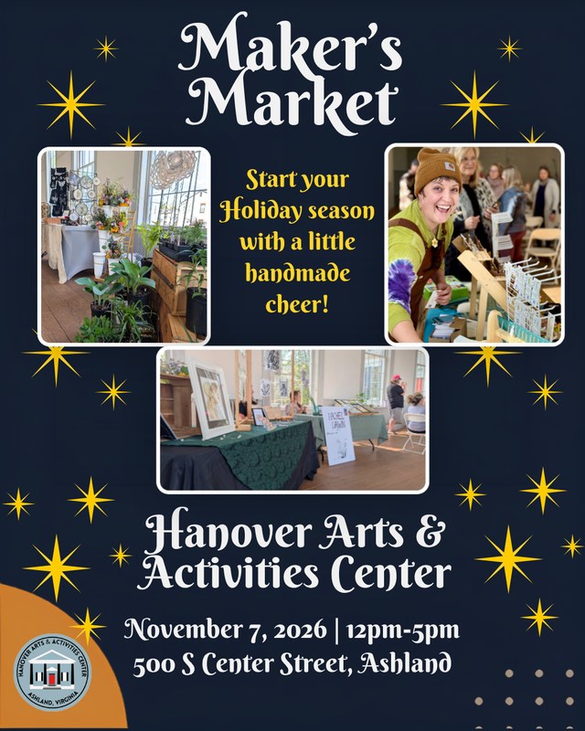 Image for Maker's Market